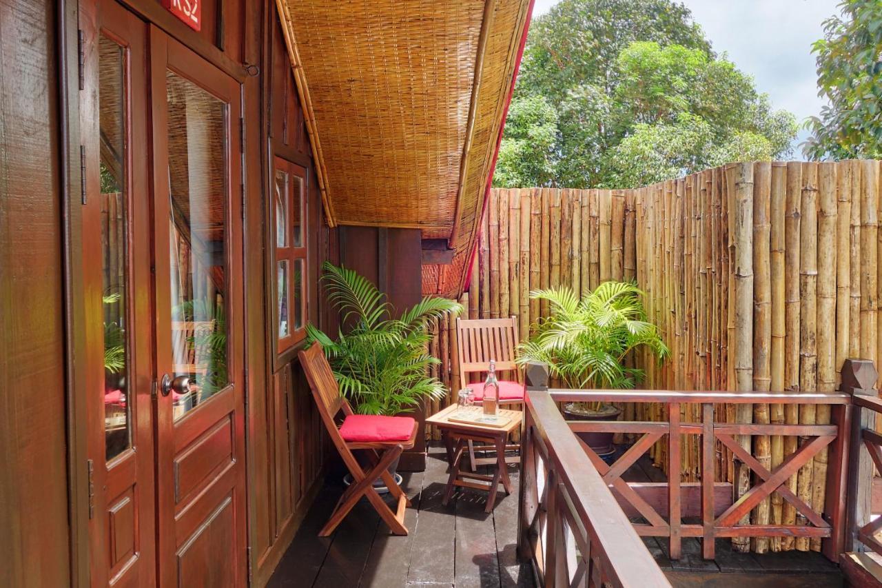 Sok San Beach Resort Sok San Village Exterior foto